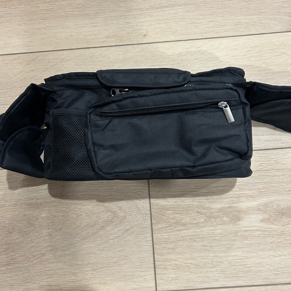 Stroller caddy